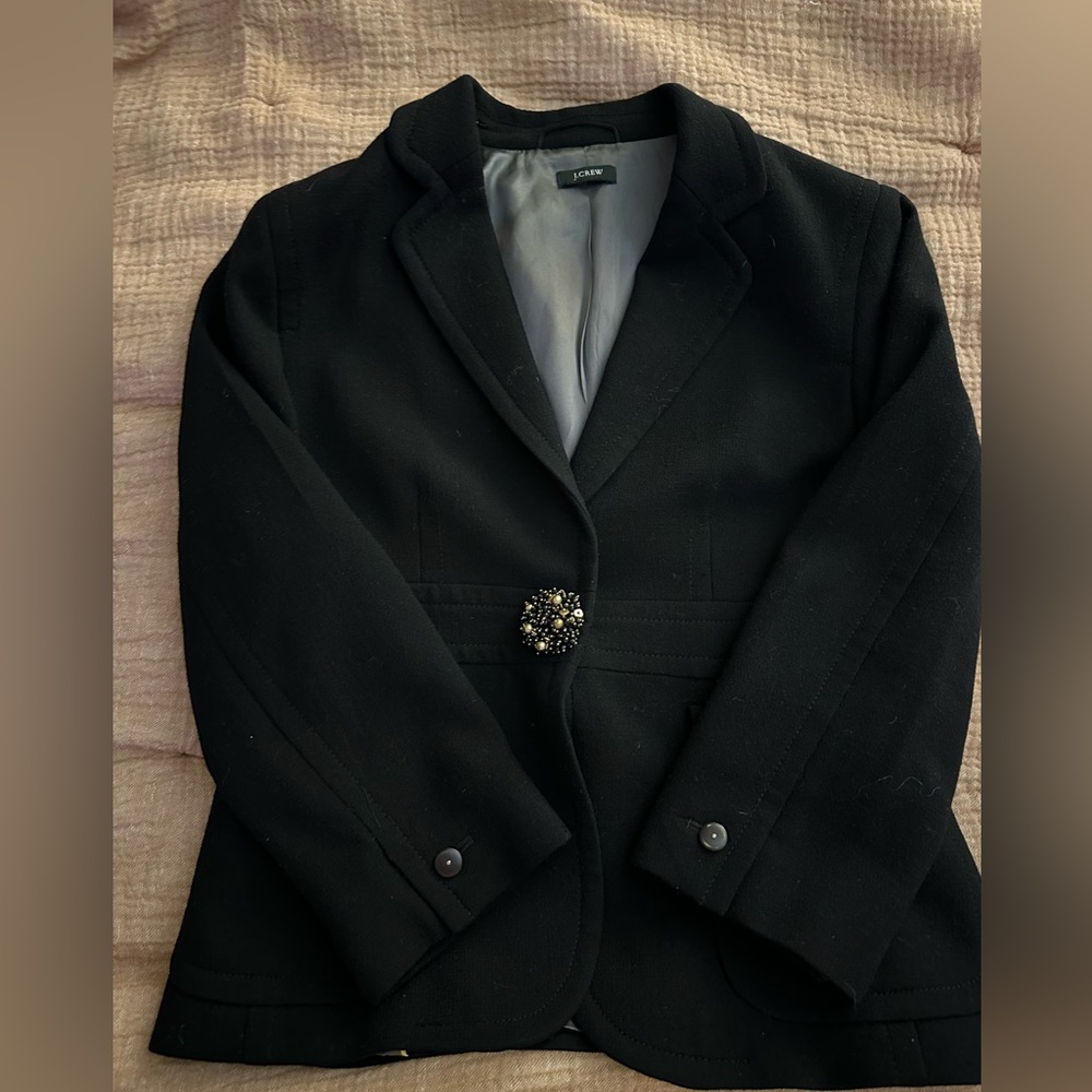 Jcrew Blazer - image 1
